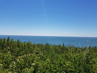 Fototapeta premium north_sea_view