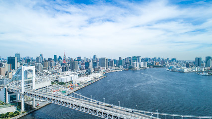 東京風景