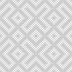 Vector seamless pattern