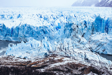 glaciar