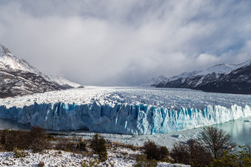 glaciar