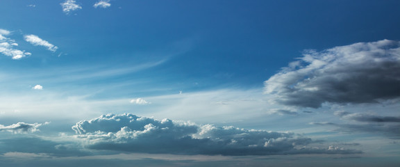 Clouds