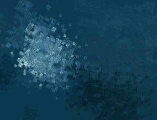 Abstract painting on canvas. Hand made art. Colorful texture. Modern artwork. Strokes of fat paint. Brushstrokes. Contemporary art. Artistic background image.