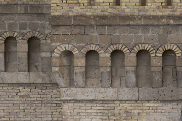 Arcate