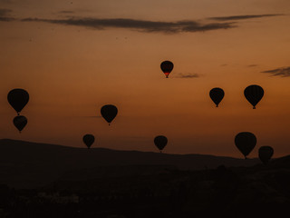 Cappadocia