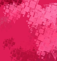 Abstract painting on canvas. Hand made art. Colorful texture. Modern artwork. Strokes of fat paint. Brushstrokes. Contemporary art. Artistic background image.