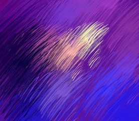 Abstract painting on canvas. Hand made art. Colorful texture. Modern artwork. Strokes of fat paint. Brushstrokes. Contemporary art. Artistic background image.