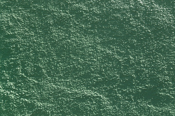 Textur, Putzstruktur, türkis eingefärbt