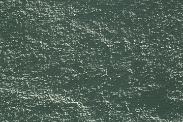 textur, Putzstruktur, türkis-blau