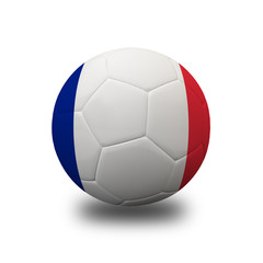 Obraz premium football