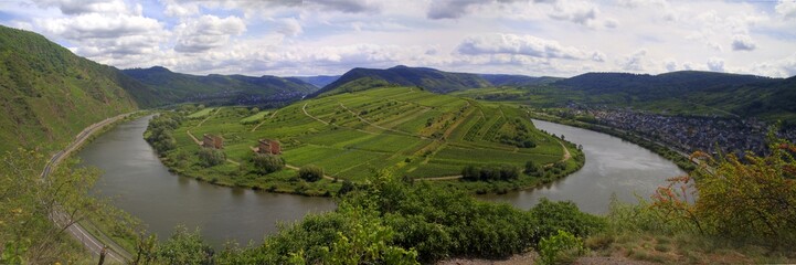 Moselschleife
