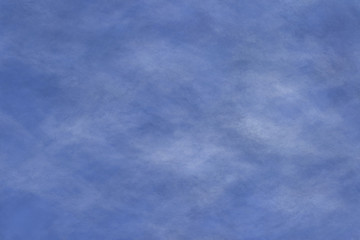 Blue grungy background texture digital illustration light copy space