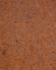 The texture of the plywood. The plywood in the sunlight