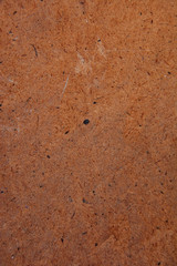 The texture of the plywood. The plywood in the sunlight