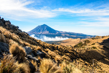 GALERÍA FOTOGRÁFICA DE LOS PAISAJES, VISTAS PANORÁMICAS, MONTAÑAS Y NATURALEZA DE PASO DE...