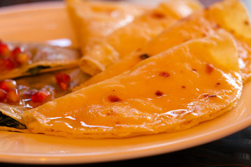 Tatar pie