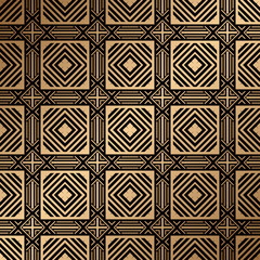 Art Deco Pattern