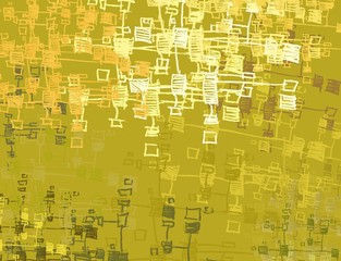 Abstract painting on canvas. Hand made art. Colorful texture. Modern artwork. Strokes of fat paint. Brushstrokes. Contemporary art. Artistic background image.