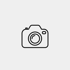 Modern vector icon