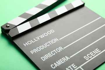 One clipper board
