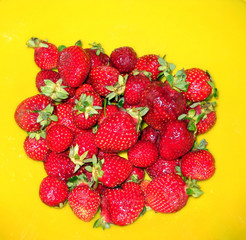 strawberry