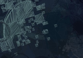 Abstract painting on canvas. Hand made art. Colorful texture. Modern artwork. Strokes of fat paint. Brushstrokes. Contemporary art. Artistic background image.