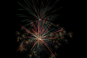 4th of July Fireworks