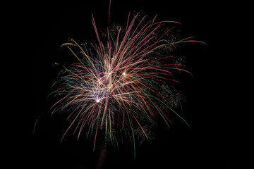 4th of July Fireworks