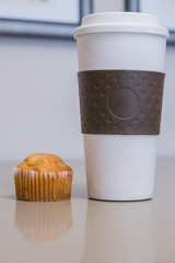 Coffee and a Muffin