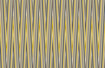 yellow black white lines zigzag canvas contrasting grunge background base creative background wrapping paper postcard