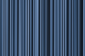 linear blue ribbed background vertical stripes parallel infinite lines base gradient pattern poster