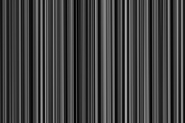 vertical black stripes gradient light dark border symmetrical drawing endless row background ribbed design