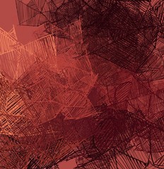 Abstract painting on canvas. Hand made art. Colorful texture. Modern artwork. Strokes of fat paint. Brushstrokes. Contemporary art. Artistic background image.