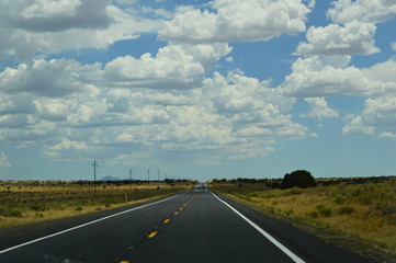 Navarro Reserve and Bryce canyon 