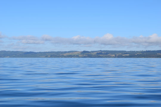 lago ranco