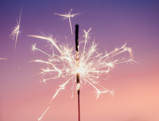 sparkler 