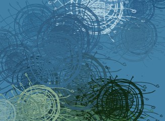 Abstract painting on canvas. Hand made art. Colorful texture. Modern artwork. Strokes of fat paint. Brushstrokes. Contemporary art. Artistic background image.