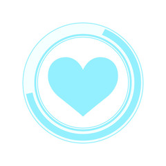 Abstract loading object