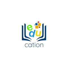 Education Logo For Inspiration