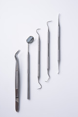 歯科用器具