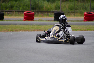 karting