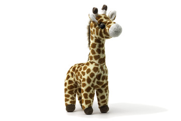 toys giraffe animal africa