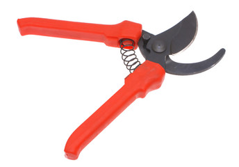 Garden shears.