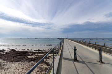 Flinders Pier
