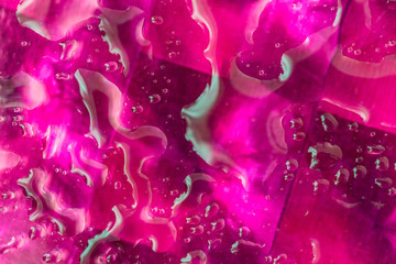 Pink Abstract Background 2
