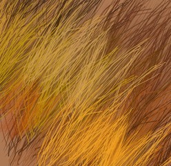 Abstract painting on canvas. Hand made art. Colorful texture. Modern artwork. Strokes of fat paint. Brushstrokes. Contemporary art. Artistic background image.