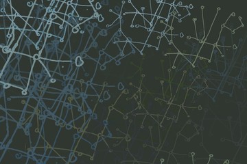 Abstract painting on canvas. Hand made art. Colorful texture. Modern artwork. Strokes of fat paint. Brushstrokes. Contemporary art. Artistic background image.