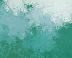 Abstract painting on canvas. Hand made art. Colorful texture. Modern artwork. Strokes of fat paint. Brushstrokes. Contemporary art. Artistic background image.