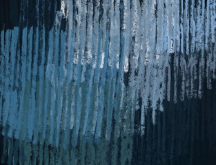 Abstract painting on canvas. Hand made art. Colorful texture. Modern artwork. Strokes of fat paint. Brushstrokes. Contemporary art. Artistic background image.