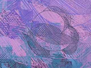 Abstract painting on canvas. Hand made art. Colorful texture. Modern artwork. Strokes of fat paint. Brushstrokes. Contemporary art. Artistic background image.